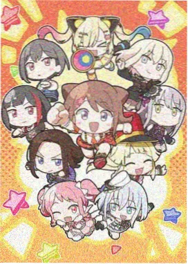 动漫岛新番星轨回声第二季在线观看